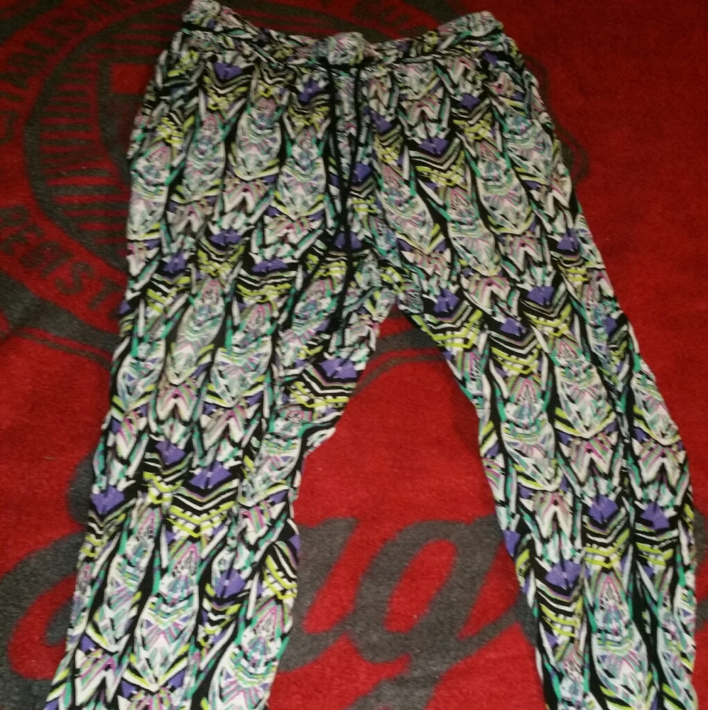 New look pants